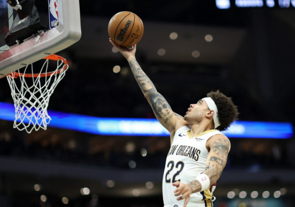 Ko će pre? Partizan i Real krenuli po NBA pojačanje