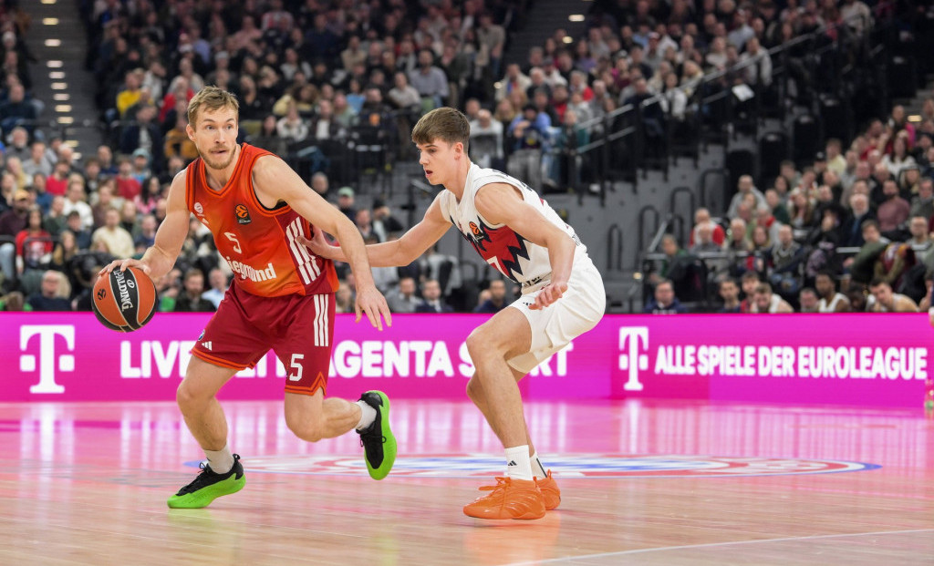 Nils Gifaj i Stefan Joksimović