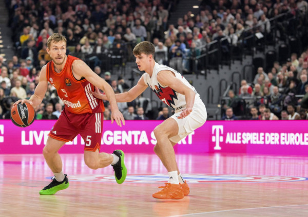 Balkan dobija novu NBA superzvezdu: Dominacija sina bivšeg igrača Hemofarma