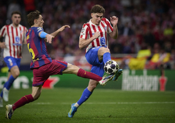 Pokrenuta istraga protiv Barselone: Logična reakcija na žalbu madridskog Atletika