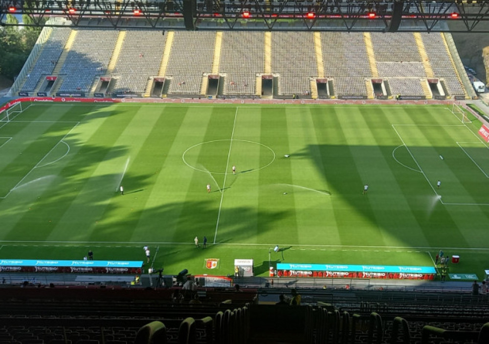 Stadion Brage
