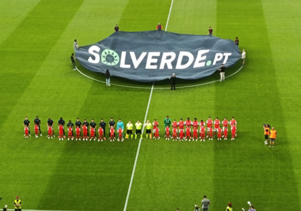 (UŽIVO) Braga-Železničar (0:0): Pančevačka "dizelka" u "Kamenolomu" ispisuje najslavnije stranice klupske istorije