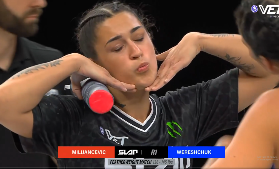 Nađa Milijančević