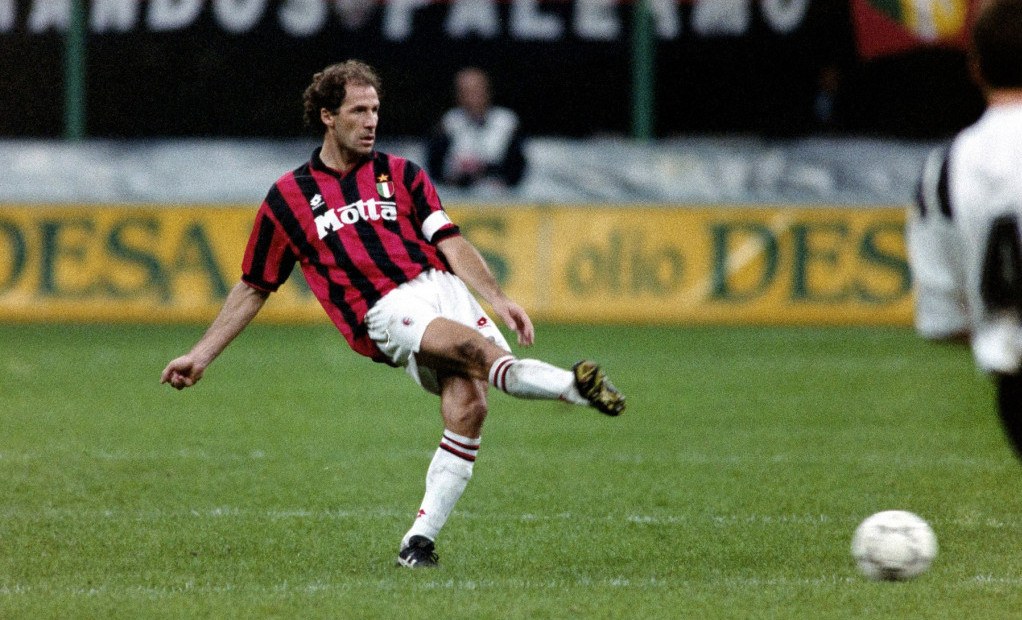 Franko Barezi