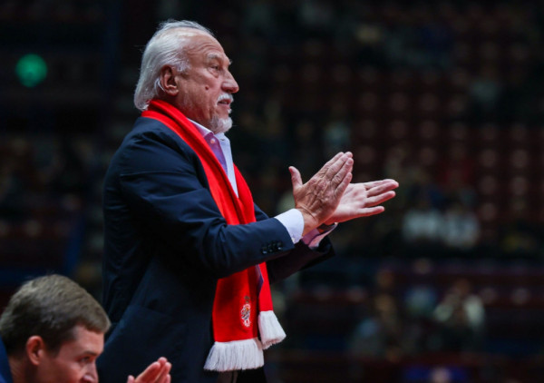 Spas za francuskog velikana: Nekadašnji NBA košarkaš preuzima Monako