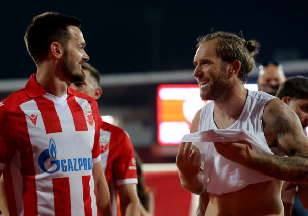 Zvazda i Liga šampiona? Sasvim je moguće, ali... Superkompjuter veće šanse daje zagrebačkom Dinamu i bugarskom Levskom