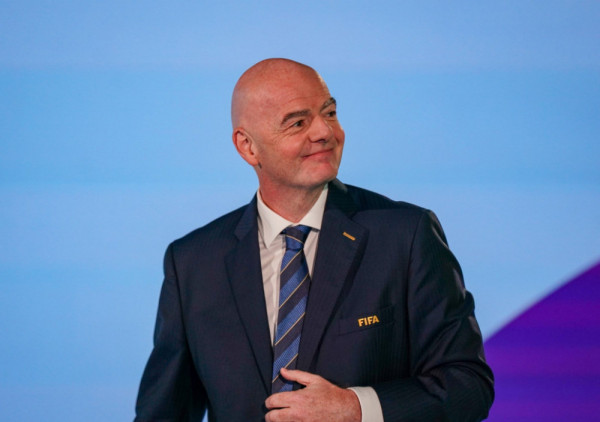 Dok Portugal i Španija prete odustajanjem od organizacije SP, Infantino odgovara: Održaće se u najlepšoj državi na svetu - Maroku