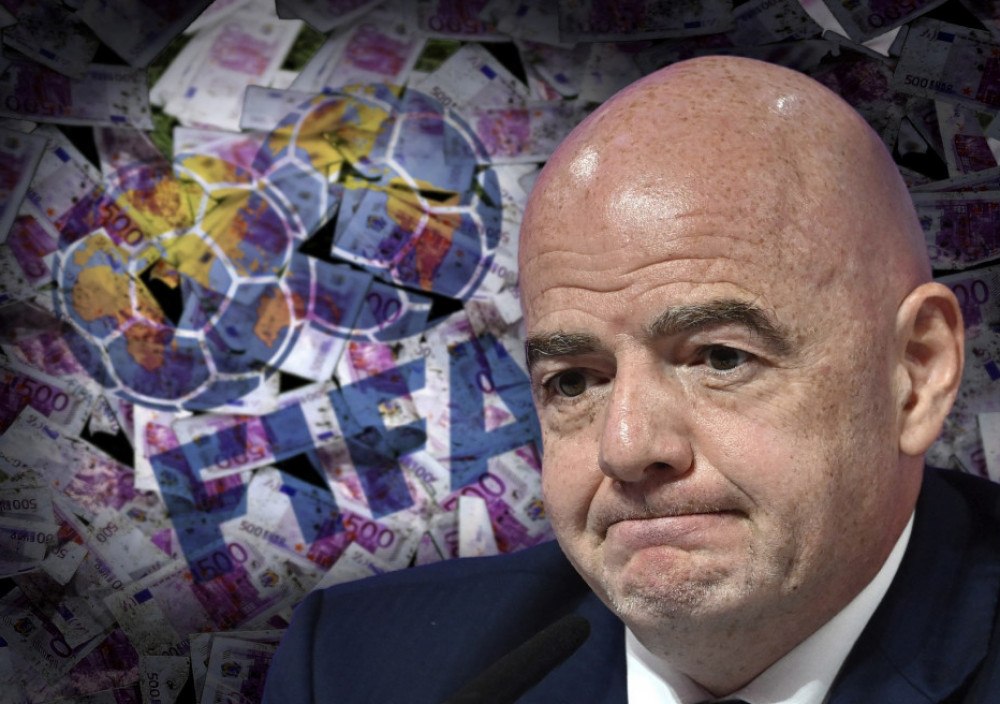 Đani Infantino
