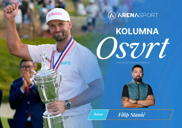 Mejdžori - unikatni turniri u golfu!