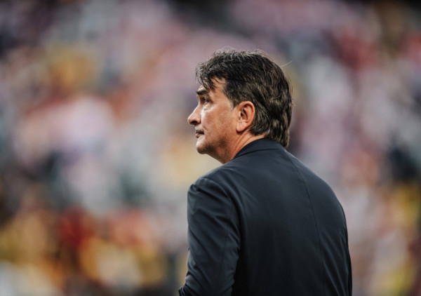 Zlatko Dalić u ozbiljnoj nedoumici: Čak tri zemlje žele doskorašnjeg selektora Hrvatske