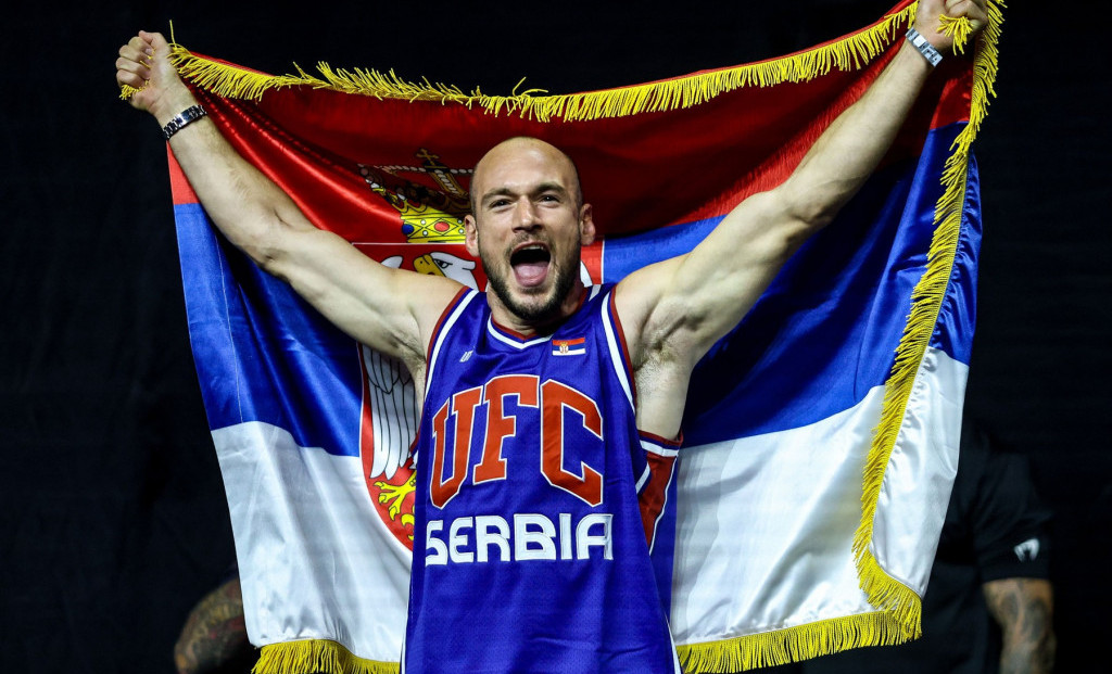 Uroš Medić