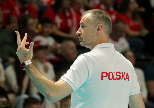 Nikola Grbić odveo Poljsku u fnale Lige nacija: Slovenija pregažena kao plitak potok