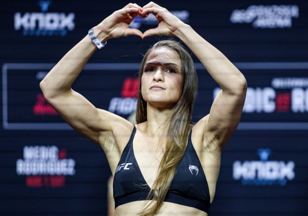 Stefani Lusijano