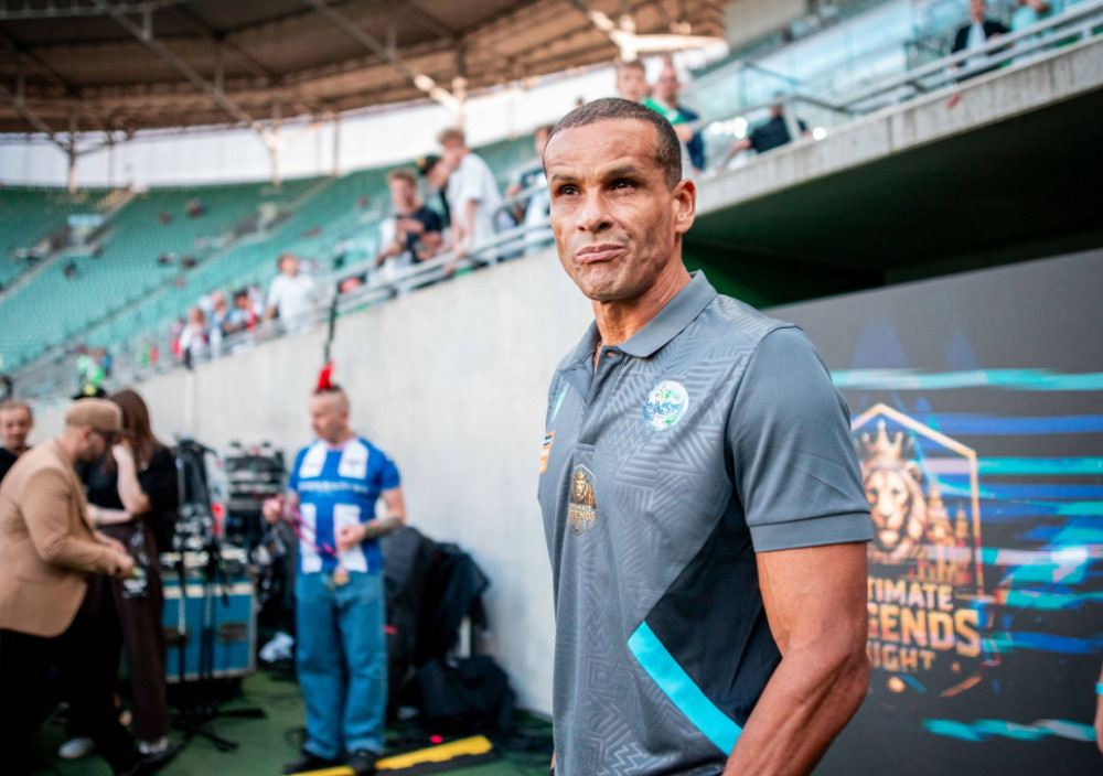 Rivaldo