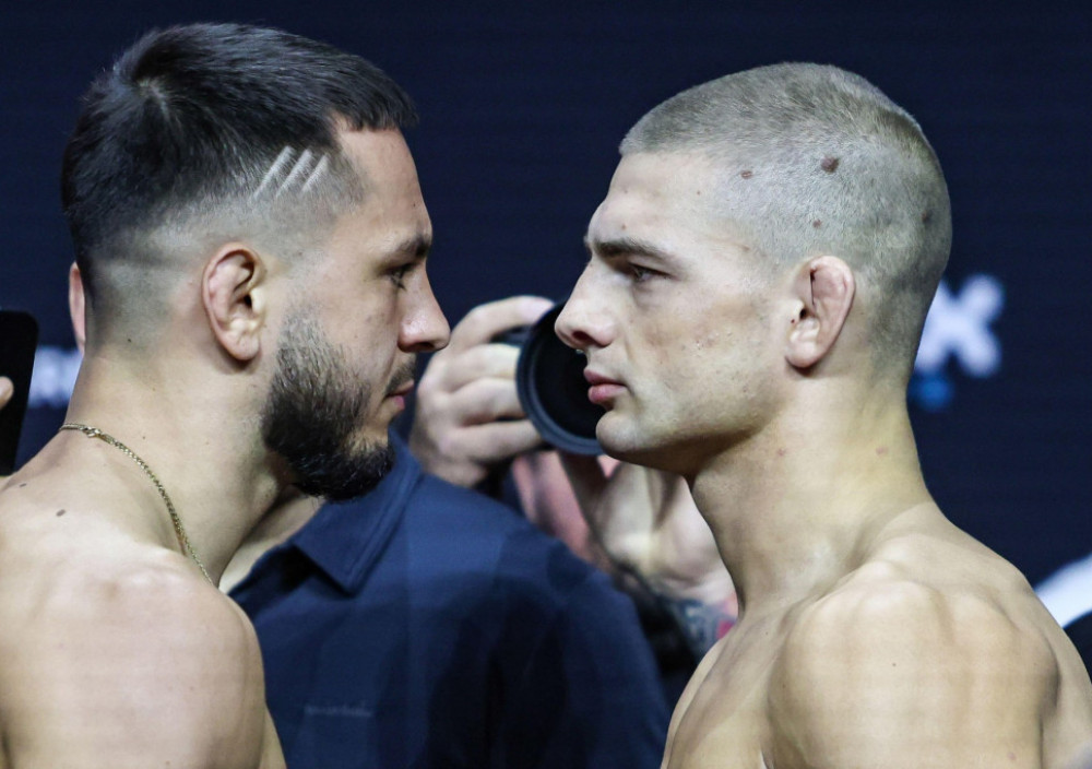 UFC Beograd