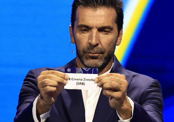 (ANKETA) "Delije", vi odlučujete: Ovo su potencijalni rivali Crvene zvezde u Ligi šampiona