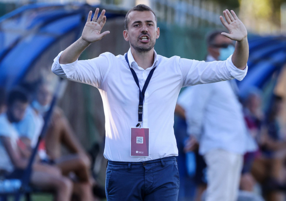 Branko Mirjačić