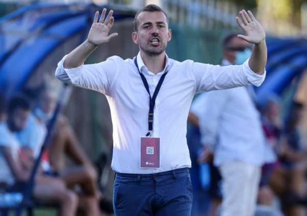 Odmah su najavili najviše domete: Javor propisno zaljuljao "Partizanove bebe"