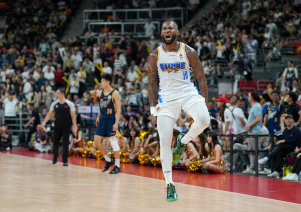 Itudis doveo beka, a cilja i NBA pojačanja