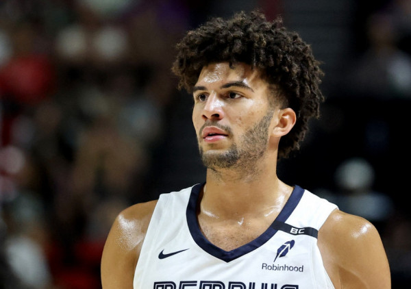 Rođen "samo" da bi spasio brata: Neverovatna životna priča nove NBA zvezde