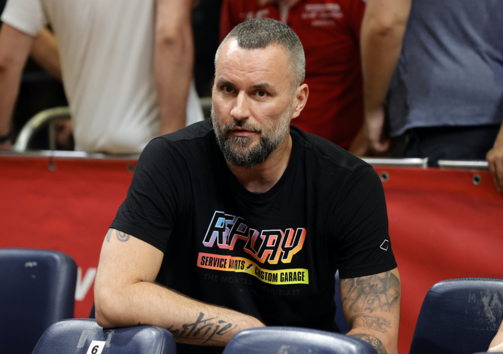 Milan Gurović
