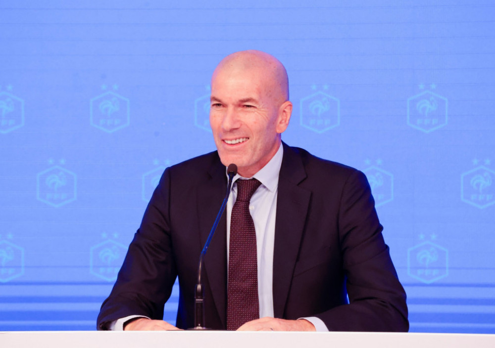Zinedin Zidan