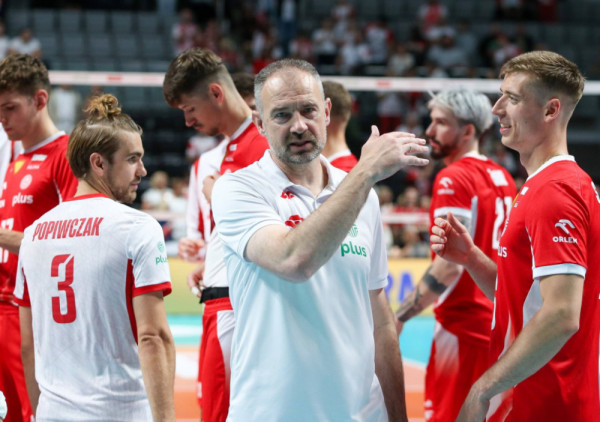 Nikola Grbić nema vremena da slavi još jednu titulu sa Poljskom: Ovo može biti opasno