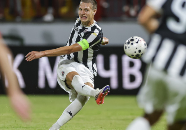 Partizan bi mogao u Španiju, Izrael, Holandiju... : Pod uslovom da izbaci Tobol
