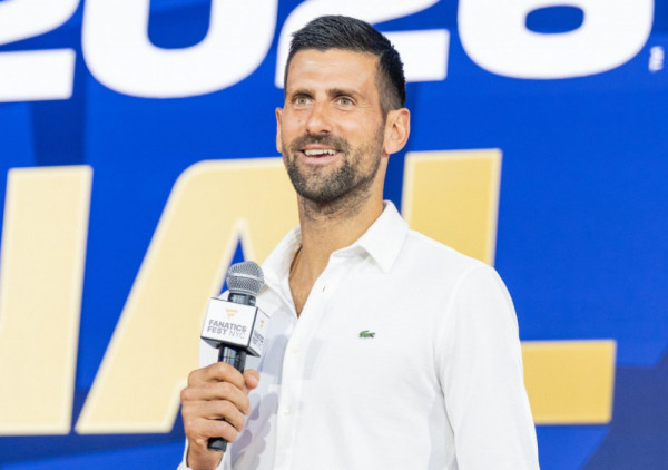 Novak Đoković zadržao staru poziciju, Karlos Alkaraz napredovao na resetovanoj ATP listi
