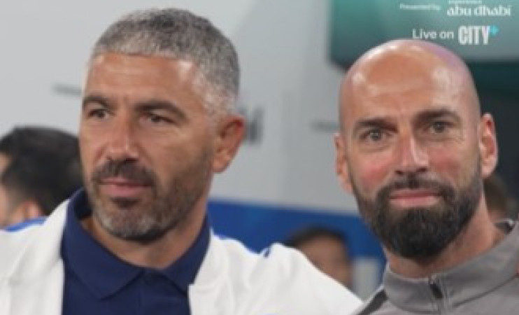Aleksandar Kolarov