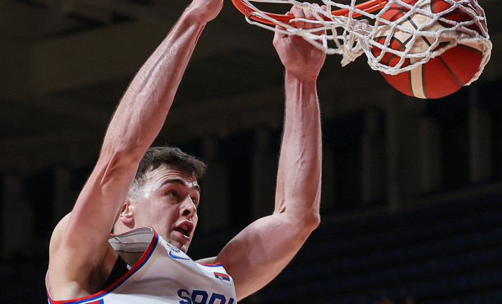Balša Koprivica