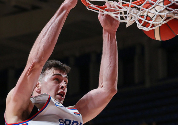 Balša Koprivica ima novi klub