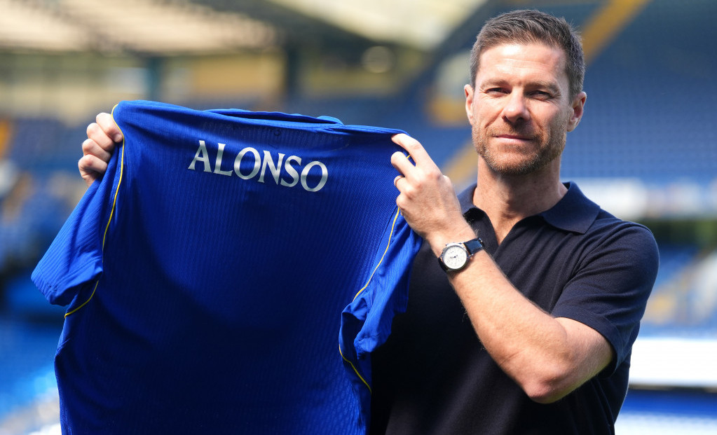 Ćabi Alonso