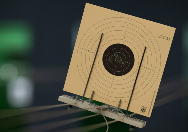 Tri medalje za Srbiju: Mlade strelkinje zasijale na Evropskom prvenstvu