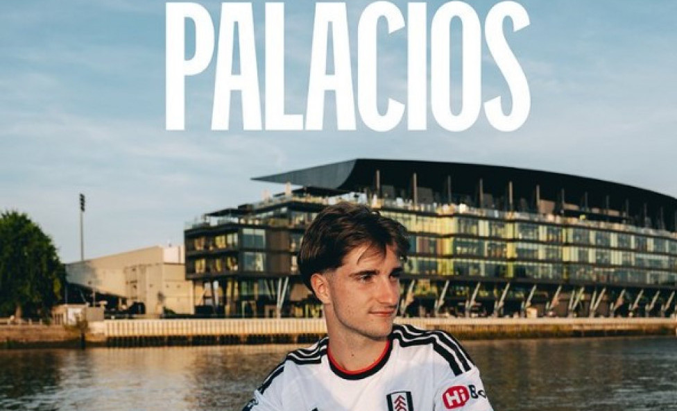 Cezar Palasios