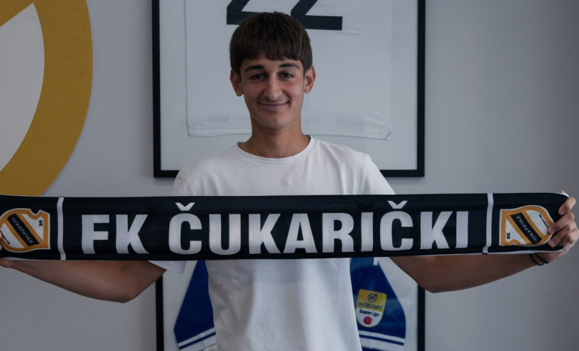 Luka Matijapević