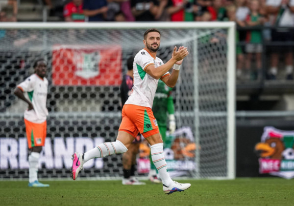 Tadić samouvereno: Da li smo spremni za Ligu šampiona? Jesmo - možemo i da je osvojimo
