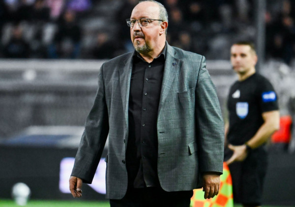 Rafa Benitez u selektorskoj ulozi: Afrikanci žele bivšeg trenera Panatinaikosa