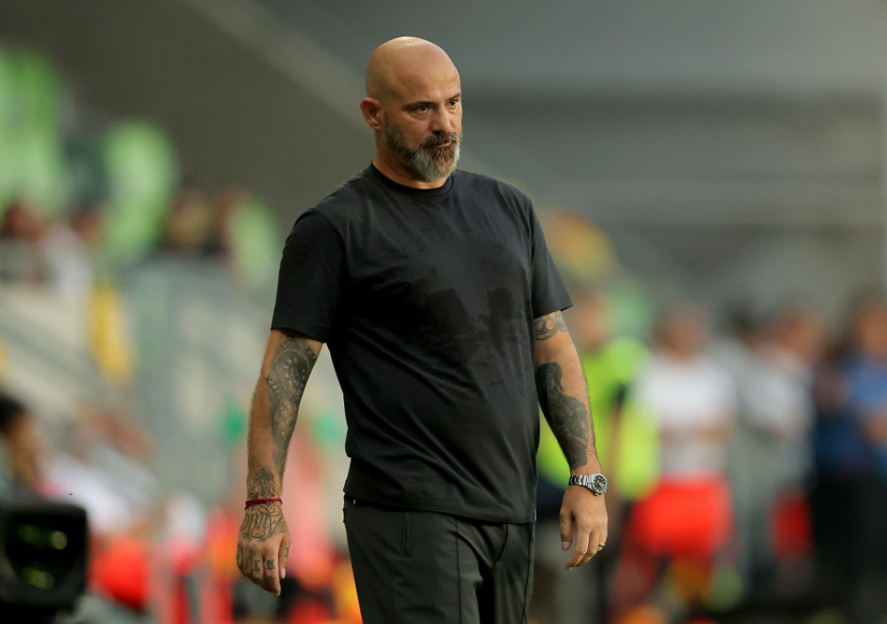 Dejan Stanković