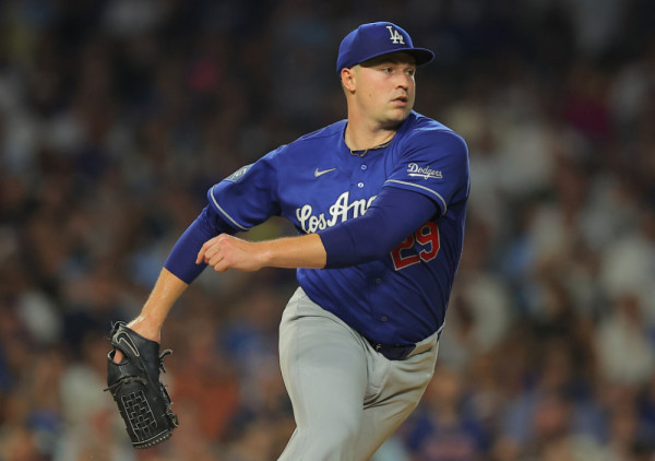 MLB eksplodirao pred kraj roka: Dodžersi doveli Skubala, veliki trejdovi širom lige