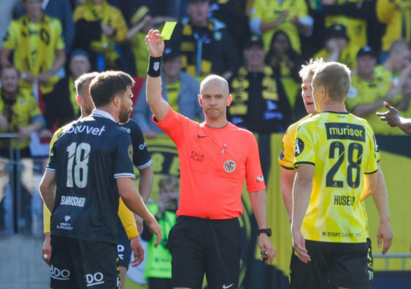 UEFA promenila pravilo u Ligi šampiona: Vezano je za žute kartone
