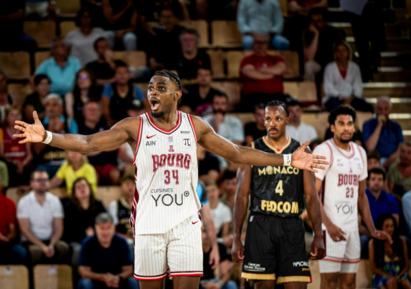 Šampion Afrobasketa i Evrokupa stiže u Virtus na pozajmicu