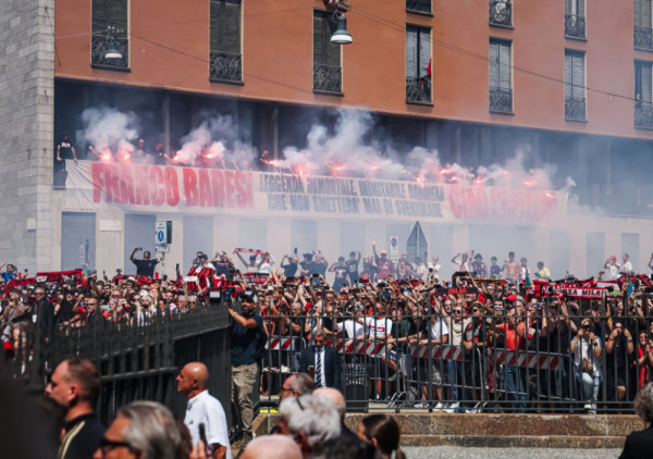 Derbi u znaku Barezija okončan nerešenim rezultatom: Inter i Milan se zagrejali za start sezone