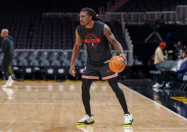 Veliki transfer iz NBA lige na pomolu: Makabi naciljao Valasa
