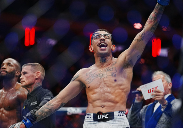 Smiri se, brate, Mediću, odvešću te u "kraljevstvo bola": UFC zvezda prozvala Srbina