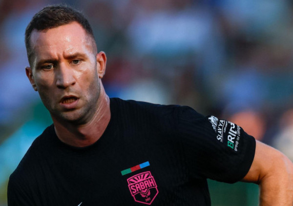 Simić pogodio u porazu Sabaha, Zvezda pažljivo prati! Srbin nastavio golgetersku seriju