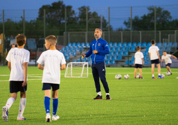 Omladinski sport u Beogradu dobija novu energiju: NIKA CUP 2026 počinje