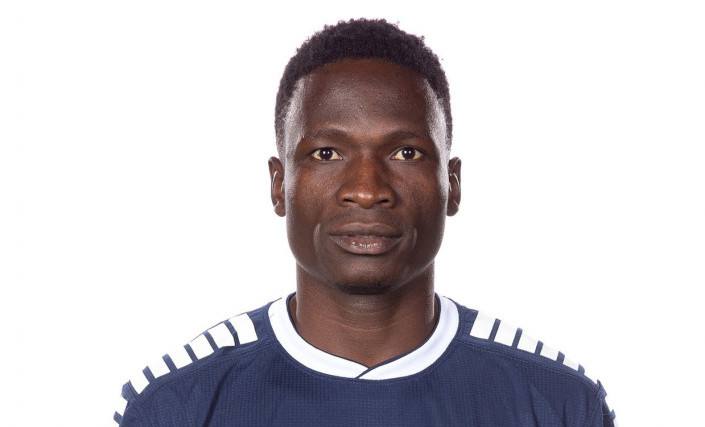 David Ovori