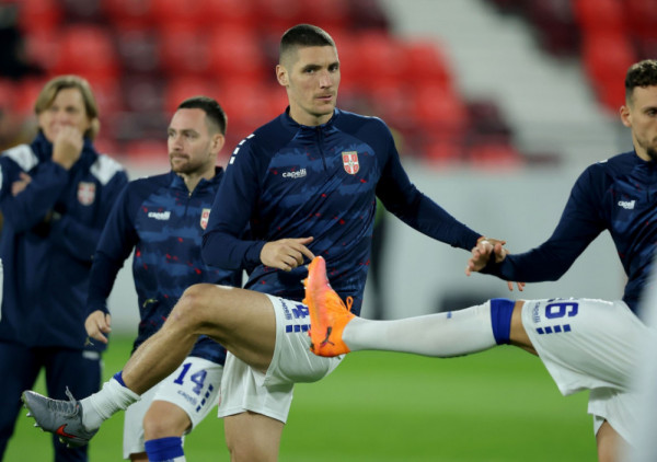 Juventus možda, ipak, bude imao Srbina sledeće sezone: "Stara dama" bezecovala strašnog "orla"