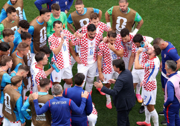 Dalić napustio Hrvatsku i zaradio za pokoljenja: Arapi "okovali zlatom" eks selektora "vatrenih"